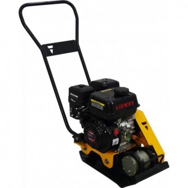 Виброплита Сплитстоун VS-104 дв. Loncin  55кг.-0